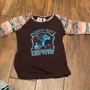 Cruel Girl girls small 6/7